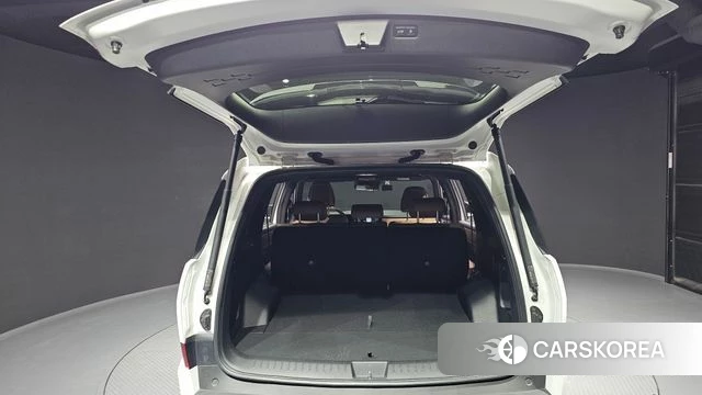 Hyundai Santa Fe (MX5) id 4223041 из Кореи 11