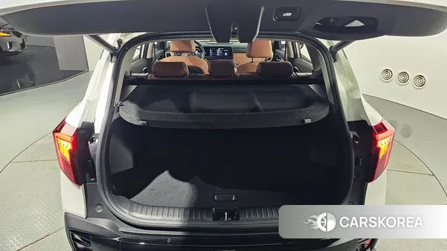 Kia The New Seltos id 2968492 из Кореи 11