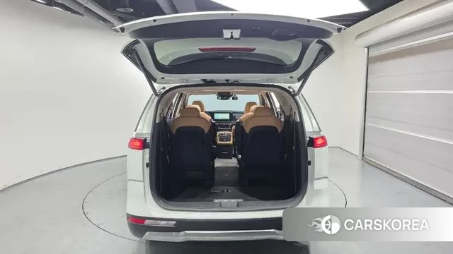 Kia Carnival 4th generation id 3739965 из Кореи 11