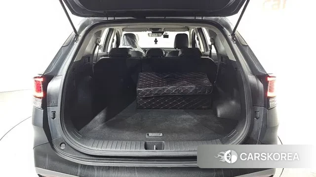 Kia Sportage 5th Generation Hybrid id 3665190 из Кореи 11