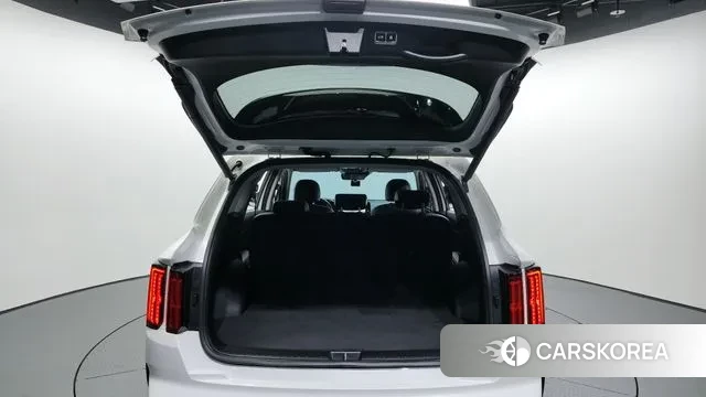 Kia Sorento 4th Generation id 3401291 из Кореи 11