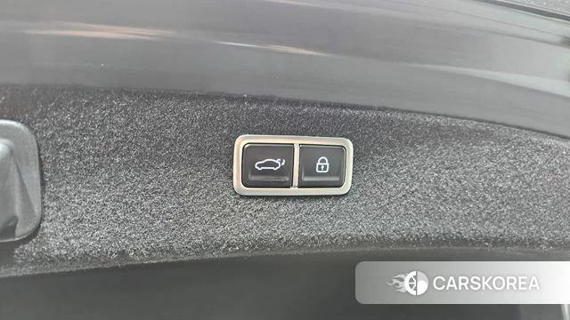 Genesis G80 (RG3) id 3871353 из Кореи 11