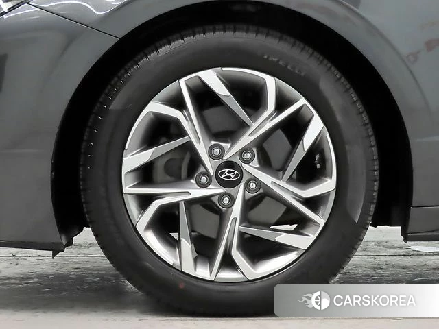 Hyundai Sonata (DN8) id 4595200 из Кореи 11