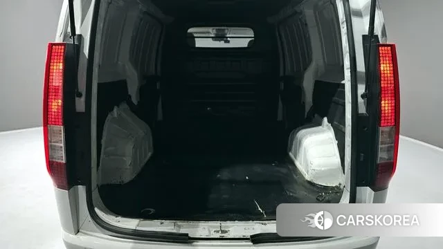 Hyundai Staria id 3448485 из Кореи 11