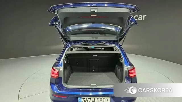 Volkswagen Golf 8th Generation id 3473010 из Кореи 11