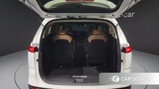 Kia Carnival 4th generation id 3421673 из Кореи 11