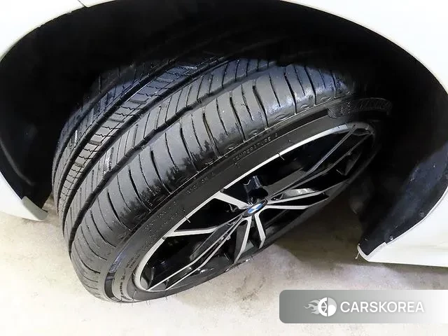 BMW 3 Series (G20) id 3656497 из Кореи 11