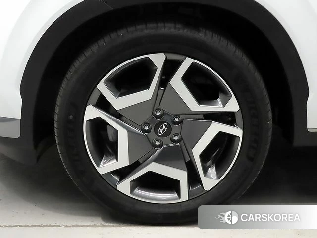 Hyundai The New Palisade id 3934564 из Кореи 11