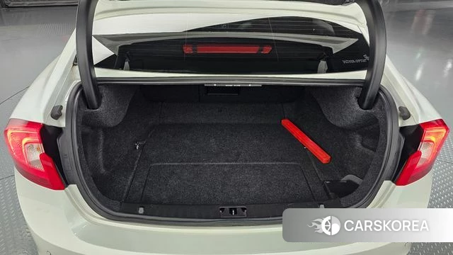 Volvo S60 id 3873839 из Кореи 11