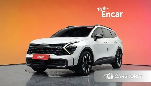 Kia Sportage 5th Generation id 3518819 из Кореи 11