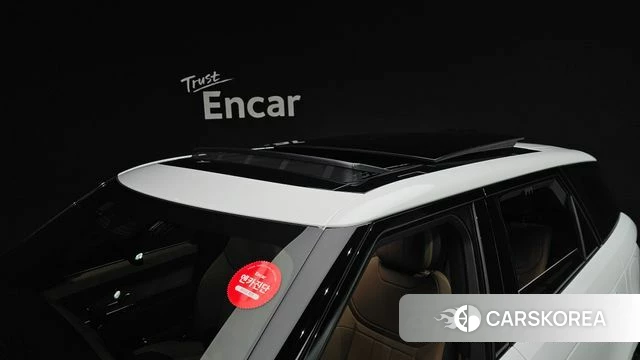 Land Rover Range Rover Sport 3rd Generation id 3909312 из Кореи 11