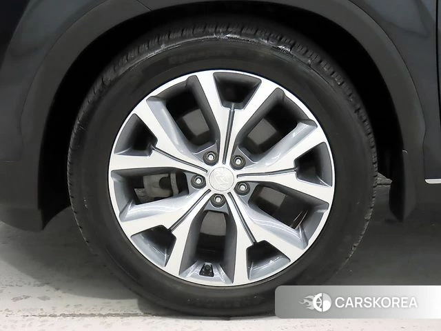 Hyundai Palisade id 4595285 из Кореи 11