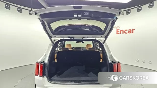 Kia Sorento 4th Generation id 3620586 из Кореи 11