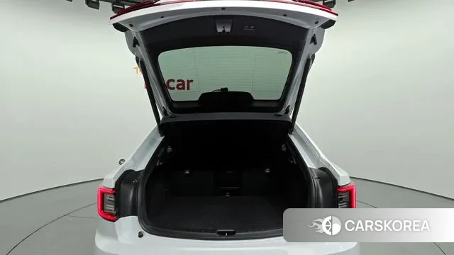 Polestar Polestar 2 id 3360559 из Кореи 11