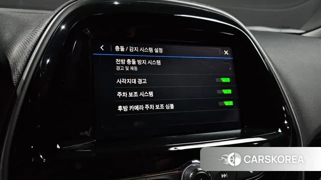 Chevrolet (GM Daewoo) The New Spark id 3374890 из Кореи 11