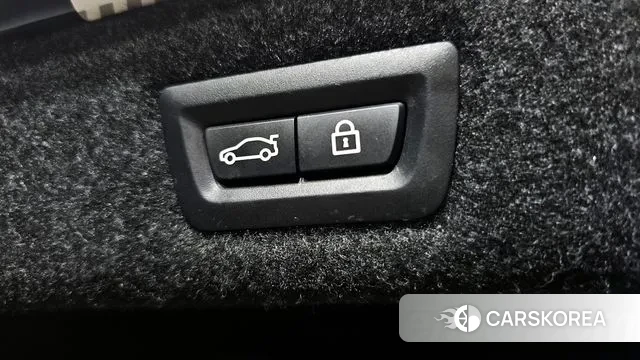 BMW 5 Series (G30) id 3033676 из Кореи 11