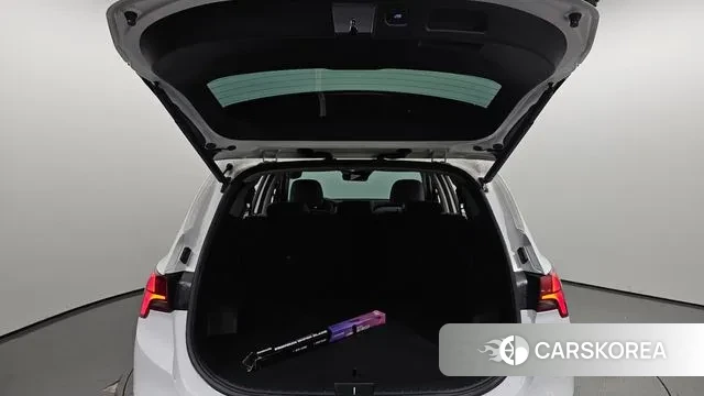 Hyundai The New Santa Fe id 3022172 из Кореи 11