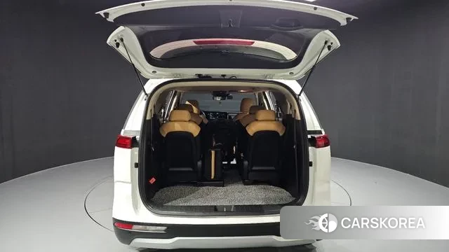 Kia Carnival 4th generation id 3410771 из Кореи 11