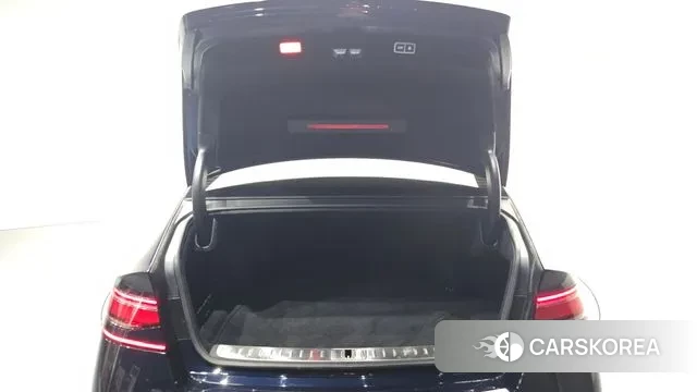 Genesis G90 (RS4) id 3231100 из Кореи 11