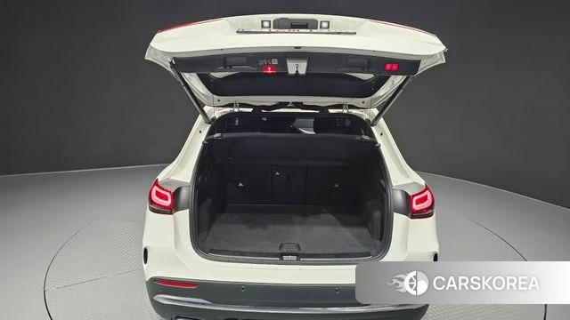 Mercedes-Benz GLA - Class H247 id 3842099 из Кореи 11