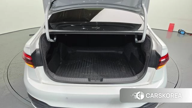 Volkswagen 7th Generation of Jetta id 3798913 из Кореи 11