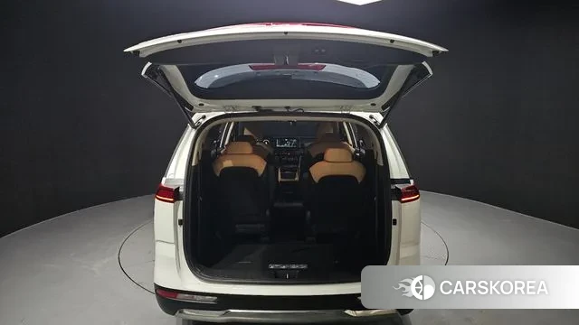 Kia Carnival 4th generation id 3639324 из Кореи 11