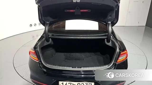 Hyundai Grandeur IG id 3505581 из Кореи 11