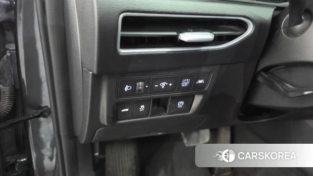 Hyundai Sonata Hybrid (DN8) id 4572849 из Кореи 11