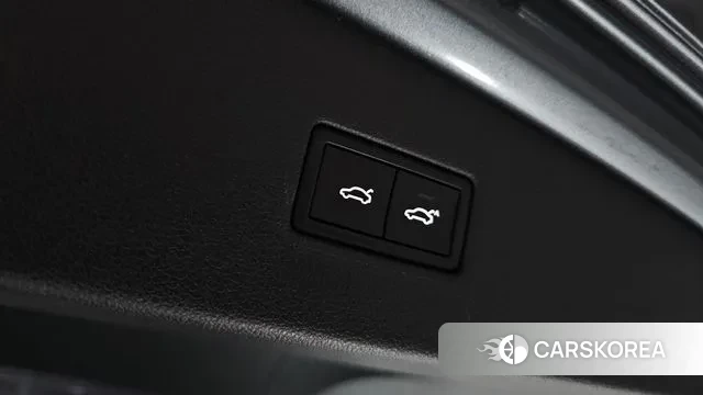 Volkswagen Tiguan Allspace id 3013899 из Кореи 11