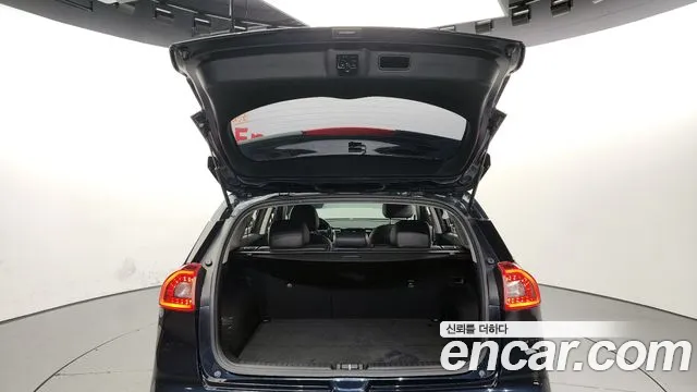 Kia Niro id 2834763 из Кореи 11