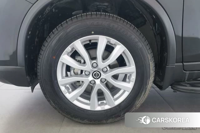 Nissan Qijun id 4320927 из Китая 11