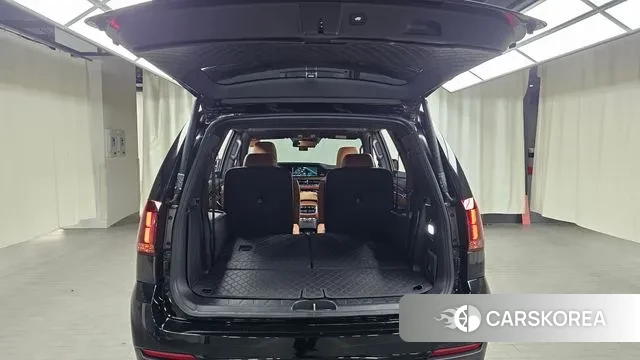 Kia Mohave Master id 2964233 из Кореи 11