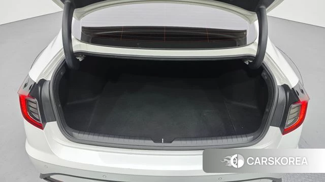 Hyundai Sonata Hybrid (DN8) id 4444580 из Кореи 11
