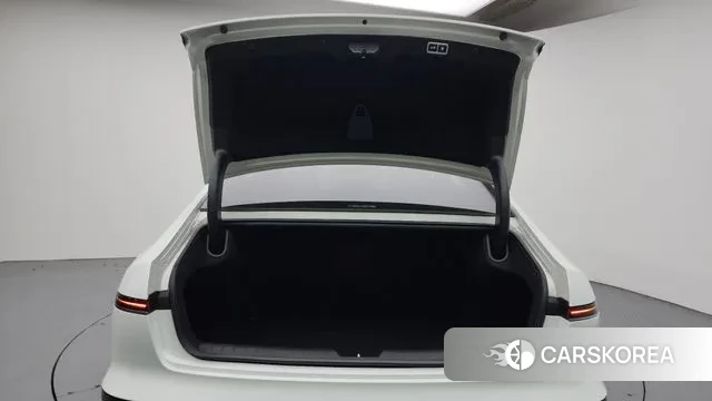 Hyundai Grandeur (GN7) id 3262768 из Кореи 11