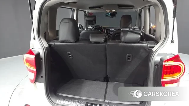 Kia The New Ray id 3777038 из Кореи 11