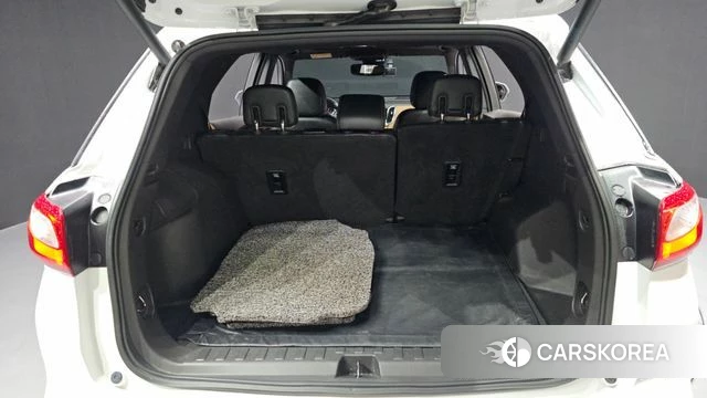 Chevrolet (GM Daewoo) Equinox id 3966009 из Кореи 11