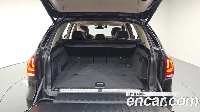 BMW X5 (F15) id 2928243 из Кореи 11