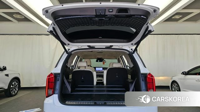 Hyundai Palisade id 4282197 из Кореи 11
