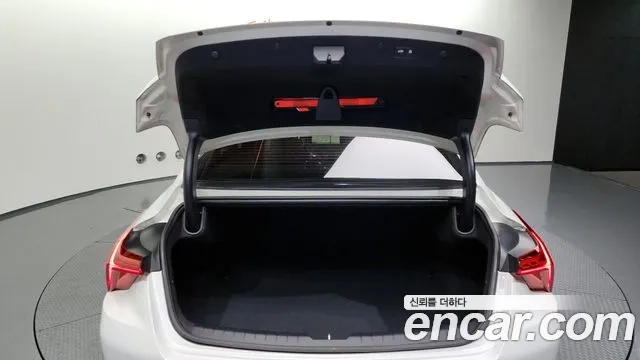 Kia K8 id 2944874 из Кореи 11