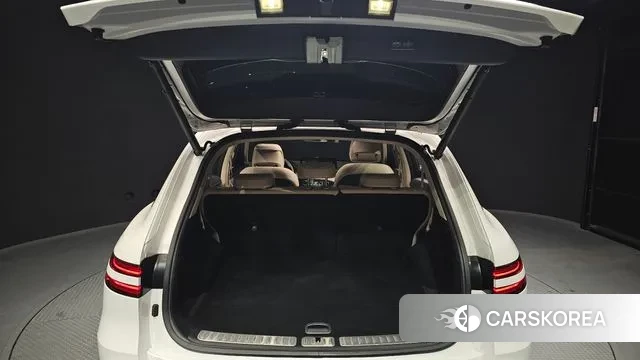 Genesis GV70 id 3606035 из Кореи 11