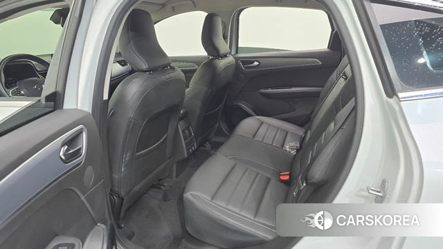 Renault Korea (Samsung) XM3 id 4720904 из Кореи 11