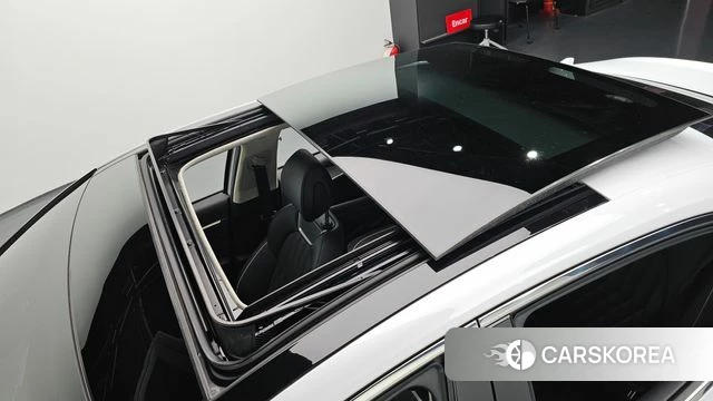 Genesis G70 id 3937135 из Кореи 11