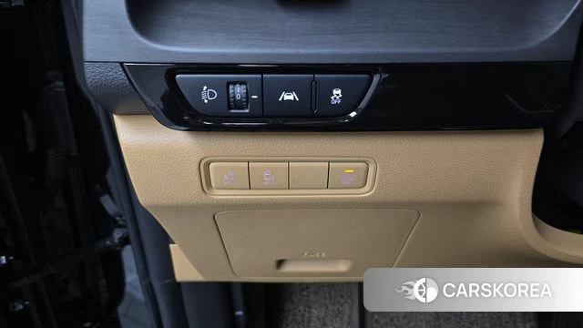 Kia Carnival 4th generation id 4501519 из Кореи 11
