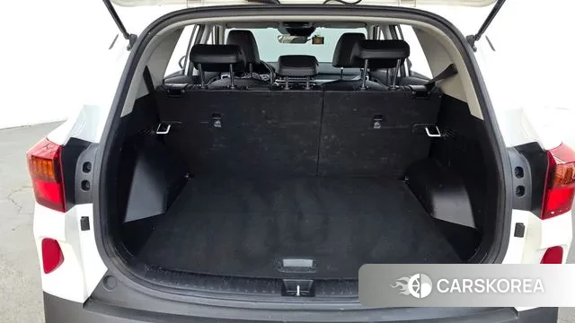 Kia Seltos id 3778023 из Кореи 11