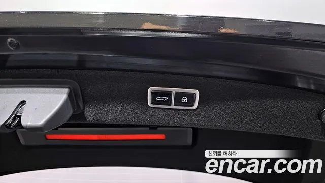 Genesis G80 (RG3) id 2682640 из Кореи 11