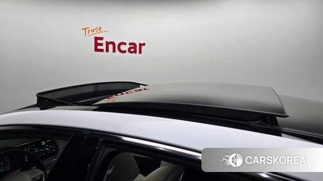 Hyundai The New Grandeur IG id 3935584 из Кореи 11