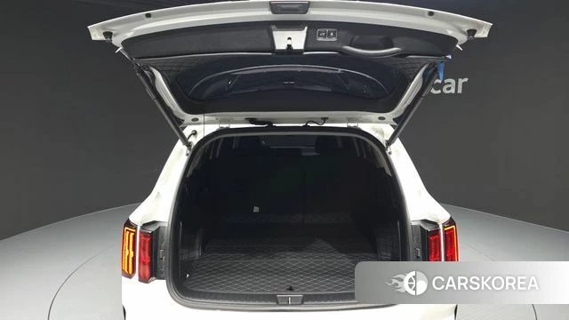 Kia Sorento 4th Generation id 4464693 из Кореи 11