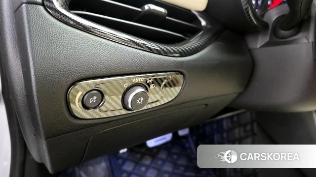 Chevrolet (GM Daewoo) The New Malibu id 3936751 из Кореи 11