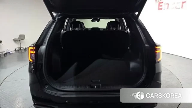 Kia The New Sportage 5th Generation id 3629078 из Кореи 11