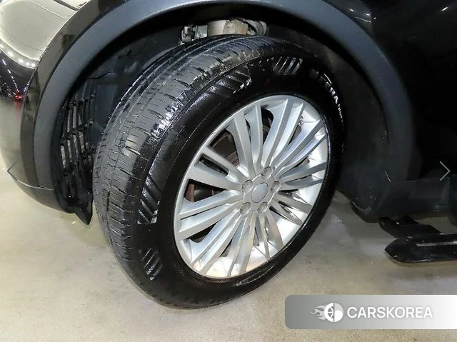 Land Rover Discovery 5 id 4577181 из Кореи 11